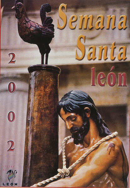 Semana Santa en León  
